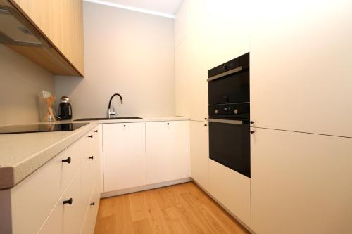 Klingerka - 1 bedroom modern apartment, Bratislava (fotografie 9)