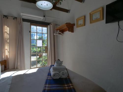 Autumn Breeze Manor Guest House