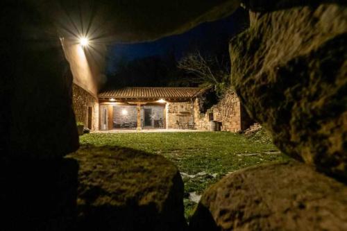 La Casa Del Manco