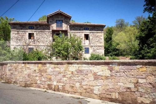 La Casa Del Manco