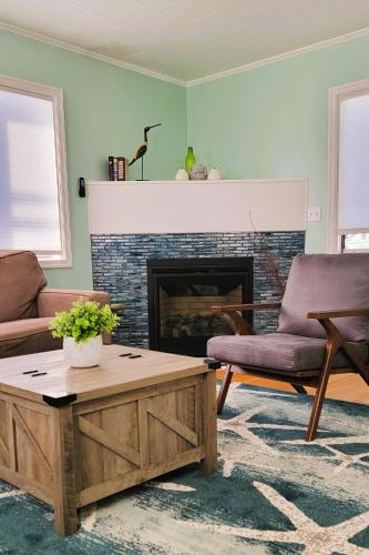 Beachside Inn, Seaside (foto 6)