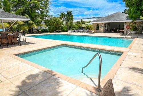 D'escape at Seawind on the Bay, Montego Bay (fotografie 6)