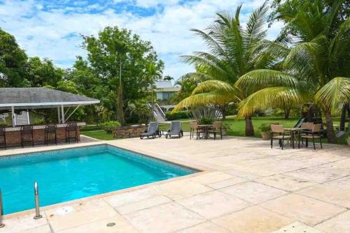 D'escape at Seawind on the Bay, Montego Bay (fotografie 8)