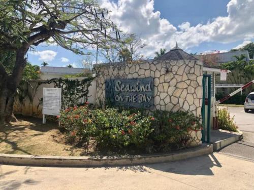 D'escape at Seawind on the Bay, Montego Bay (fotografie 2)