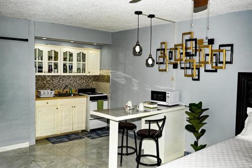 D'escape at Seawind on the Bay, Montego Bay (fotografie 4)