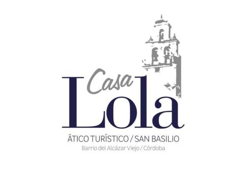 Ático Casa Lola, Córdoba (fotografie 9)