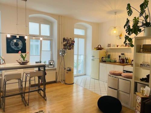 BERLINO Cozy Apartment, Berlin (photo 6)