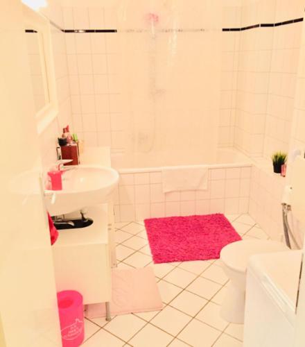 BERLINO Cozy Apartment, Berlin (photo 10)