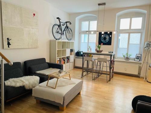BERLINO Cozy Apartment, Berlin (photo 7)