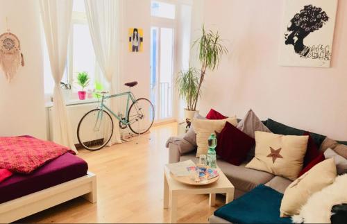 BERLINO Cozy Apartment, Berlin (photo 4)
