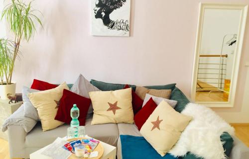 BERLINO Cozy Apartment, Berlin (photo 3)