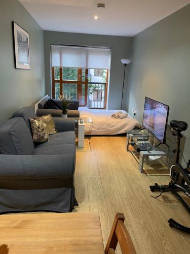 In Dublin's Best Tourist Spot Temple Bar Fully Renovated