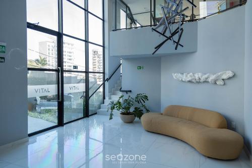 Studio confortável em Poços de Caldas - MG PGO210