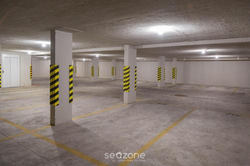 Studio confortável em Poços de Caldas - MG PGO210