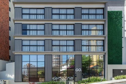 Studio confortável em Poços de Caldas - MG PGO210