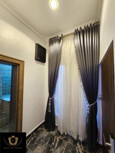 2 Bed Apartment 2 - Cosy Benin City Escape, Benin City (fotografie 6)
