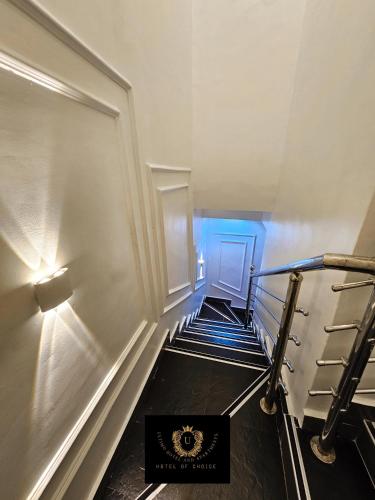 2 Bed Apartment 2 - Cosy Benin City Escape, Benin City (fotografie 10)