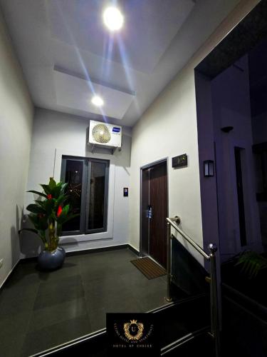 2 Bed Apartment 5 - Serene Benin City Haven, Benin City (foto 10)