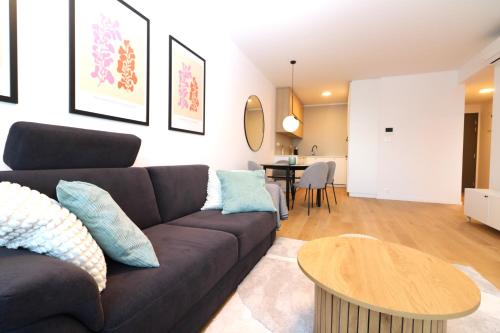 Klingerka - 1 bedroom modern apartment, Bratislava (fotografie 8)