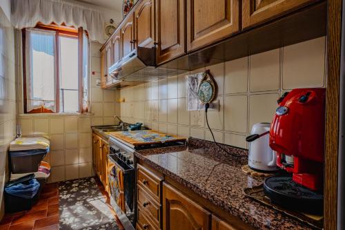 Furore house of Benedetta in Agerola