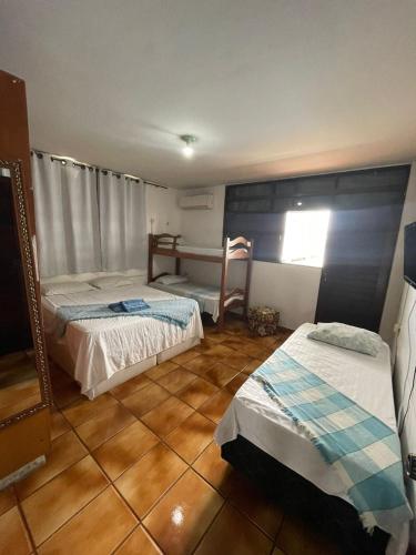 Regiane Beach Pousada Hostel – João Pessoa, ND