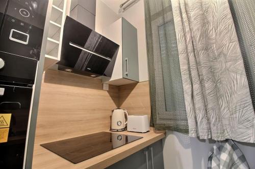 L'Auberge d'Auber in Aubervilliers