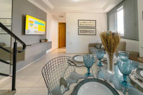 马林加 Apartamento Duplex Rooftop - SH1508 3星级 单人房 外观