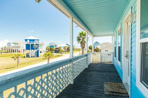 Casita at the Pass - Cute, Cozy & Comfortable! in San Luis Island (TX)