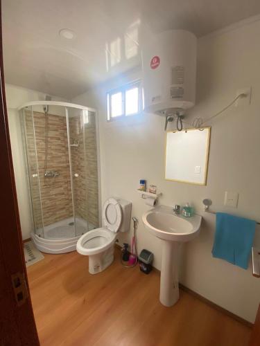 حمام, Oma in Paysandu