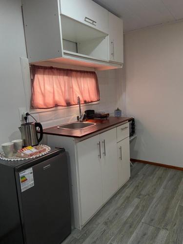 مطبخ, Oma in Paysandu