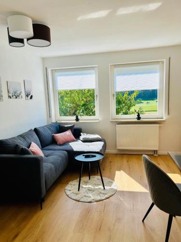 Ferienwohnung Refugium in Deggenhausertal