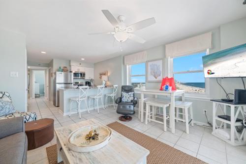 Tradewinds 801 detail