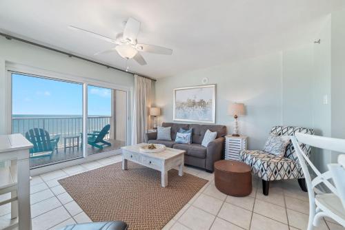 Tradewinds 801 detail