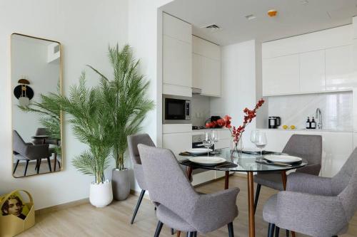 Elegant Luxury Living in Palace Residences, Дубай (фото 8)