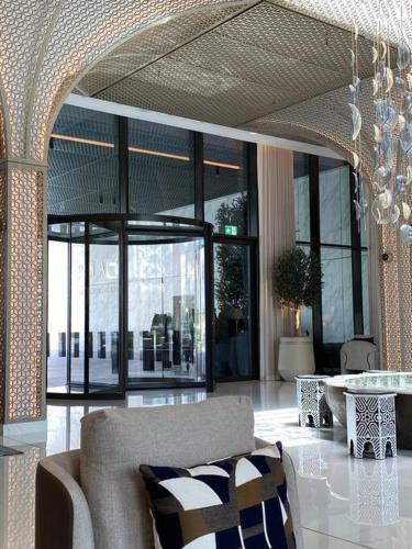 Elegant Luxury Living in Palace Residences, Дубай (фото 9)