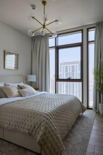 Elegant Luxury Living in Palace Residences, Дубай (фото 10)