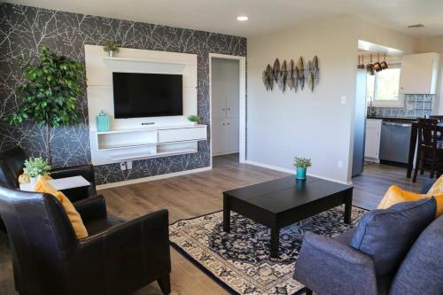 GREAT VIEWS - Over the Oaks - Stylish - Whole Home in 千橡
