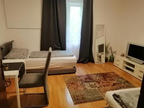  Maya's Easy Apartment Graz in Graz