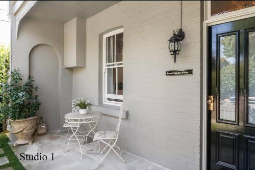 . Little Terrace Bowral 1