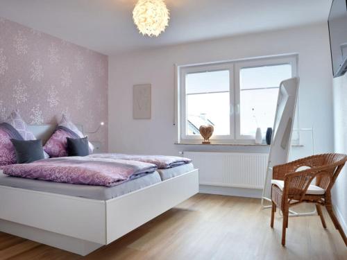 Lovely apartment in Hambuch in Kaisersesch