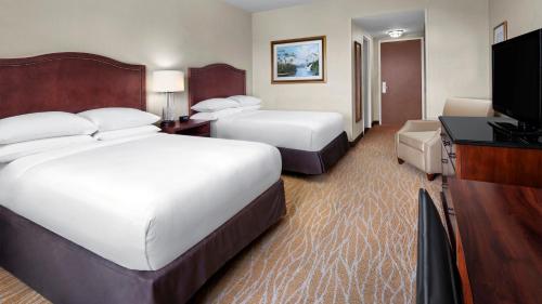 DoubleTree by Hilton Sunrise - Sawgrass Mills - image 6