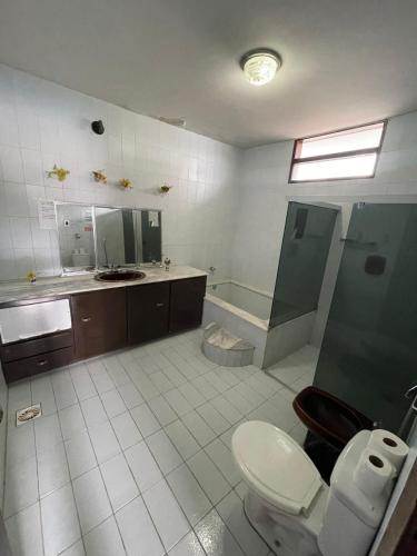Regiane Beach Pousada Hostel in Joao Pessoa
