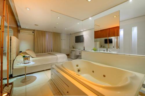 Apple Motel ( Adults Only ), São Paulo (fotografie 9)