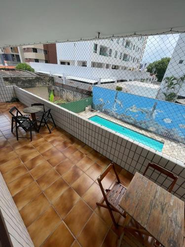 Regiane Beach Pousada Hostel in Joao Pessoa