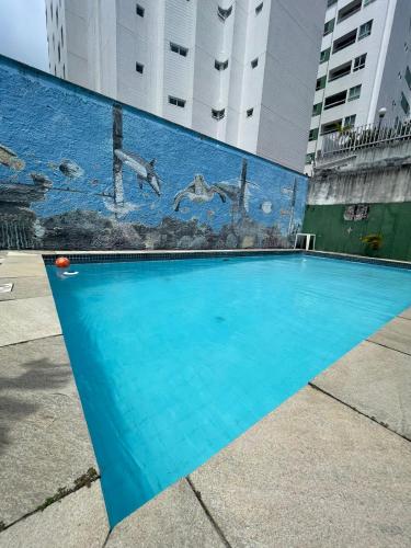 Regiane Beach Pousada Hostel in Joao Pessoa