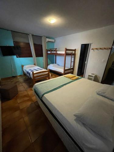 Regiane Beach Pousada Hostel – João Pessoa, ND