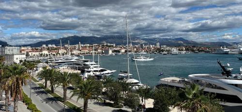 The View Apartment Split, Split (Foto 3)