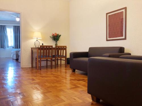Hotel Rojas All Suite - image 4