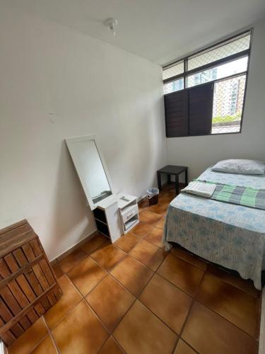 Regiane Beach Pousada Hostel – João Pessoa, ND