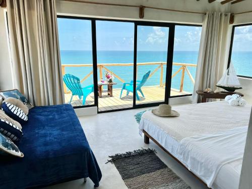 Ranchos de Chana, Rancho Agua E Panela in El Cardón